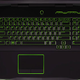 Illustration for article titled The Alienware M18x Is a Gaming Laptop for the Gods